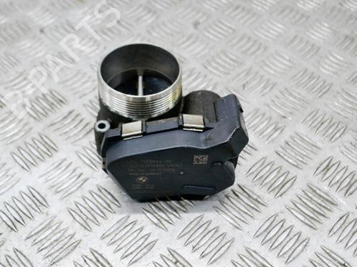 Used Throttle body Throttle body BMW 5 (F10) 550 i (449 hp) 14640138 14640138