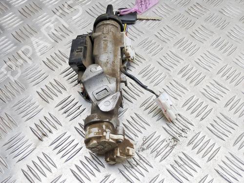 Ignition barrel ISUZU D-MAX II (TFR, TFS) 2.5 CRDi 4x4 (TFS86J) | BP39243914M48 - Image 2