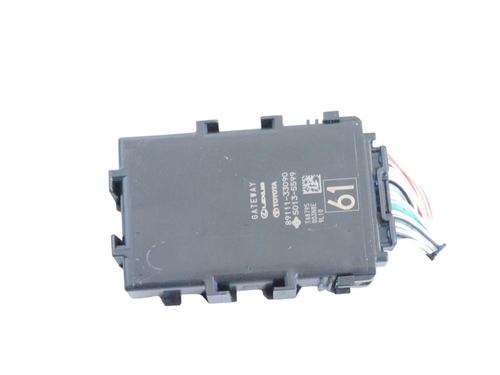 Used Electronic module Electronic module LEXUS ES (_Z10_, _A10_, _H10_) 300h (AXZH10, AXZH11) (218 hp) 33367092 33367092