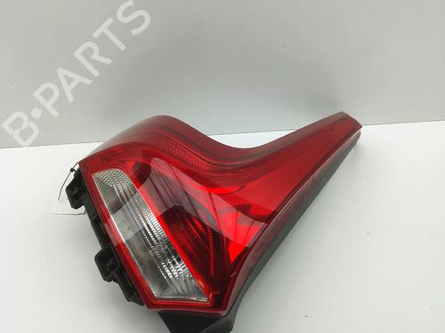 Rückleuchte Links für VOLVO V40 Cross Country (526) D2 (120 hp) 32119525