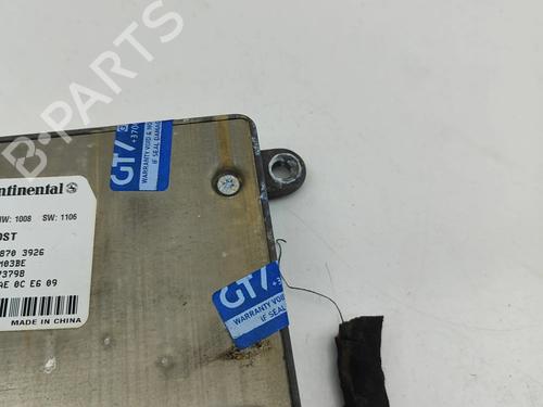 Electronic module MERCEDES-BENZ CLS (C219) CLS 350 (219.356) | BP27799395M83