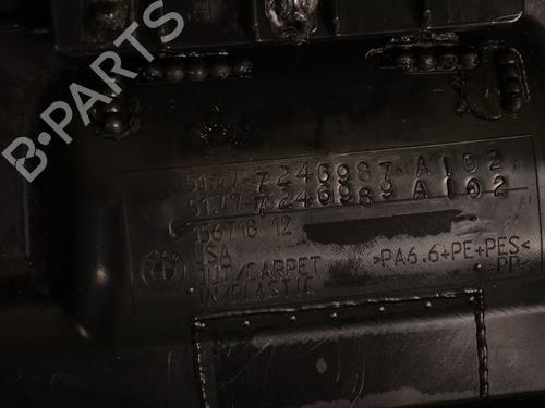 Boot lining BMW X6 (E71, E72) xDrive 30 d | BP30207303I3