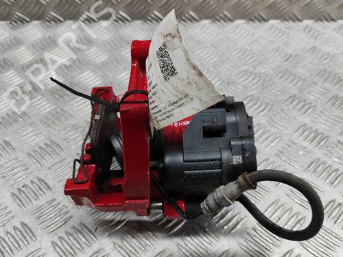 Right rear brake caliper AUDI A3 Sportback (8VA, 8VF) S3 quattro | BP24306542M106 