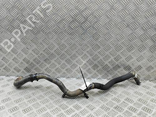 Used Pipe Pipe SMART FORTWO Coupe (453) electric drive / EQ (453.391) (56 hp) 33384550 33384550