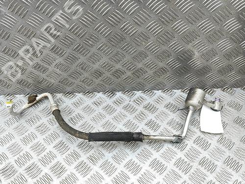 Used AC pipe AC pipe JAGUAR F-TYPE Coupe (X152) 3.0 SCV6 S (380 hp) 33386718 33386718