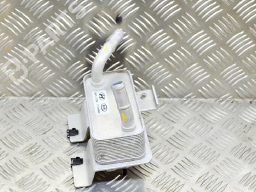 AC radiator HYUNDAI IONIQ (AE) Electric | BP8834689M32