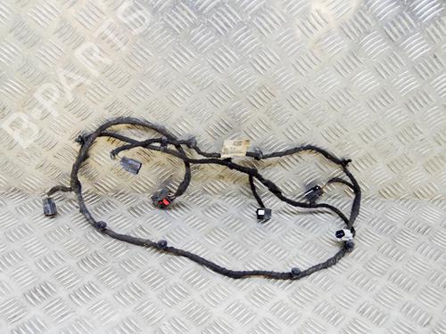 Used Electronic module Electronic module 14650422 14650422