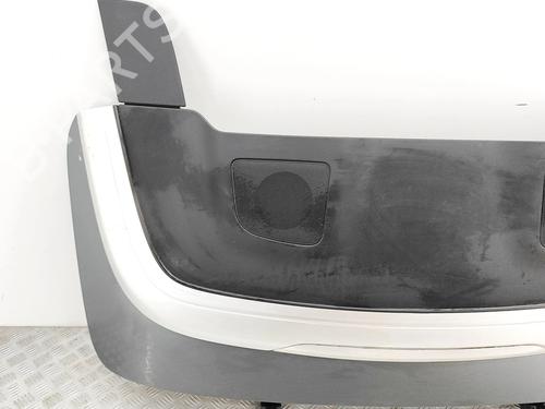 Tailgate MERCEDES-BENZ E-CLASS Convertible (A238) E 300 (238.448) | BP37469086C6 - Image 2