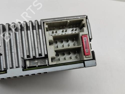 Electronic module PORSCHE BOXSTER (986) S 3.2 | BP23247596M83 