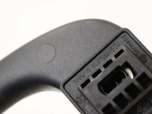Interior roof handle BMW 1 (E87) 120 d | BP33339010I35 - Image 5
