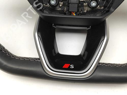 Rat AUDI Q5 (GUB) 2.0 TDI quattro | BP33731982C49 - Image 5