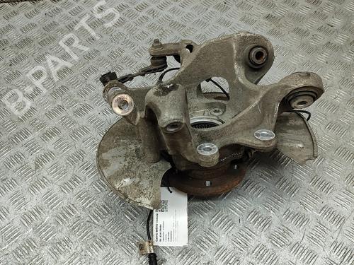 Right rear steering knuckle BMW iX (I20) xDrive 40 | BP32755846M28  - Image 6