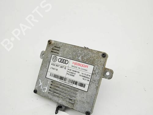 Electronic module AUDI A6 C7 Avant (4G5, 4GD) 3.0 TDI quattro | BP38961299M83 - Image 5