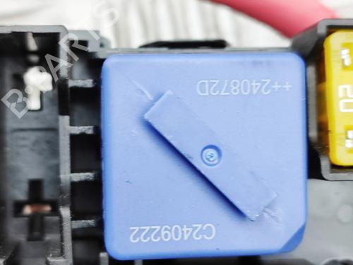 Fuse box MINI MINI COUNTRYMAN (U25) S ALL4 | BP38756155E1 - Image 7