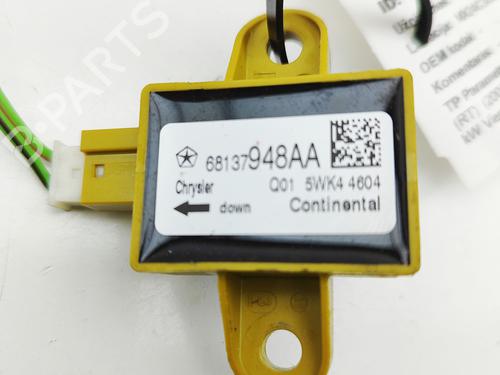 Elektronisk sensor CHRYSLER GRAND VOYAGER V (RT) 2.8 CRD | BP30108526M84 