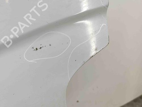 Left front door OPEL MOVANO B Van (X62) 2.3 CDTI FWD (FV) | BP29920141C2