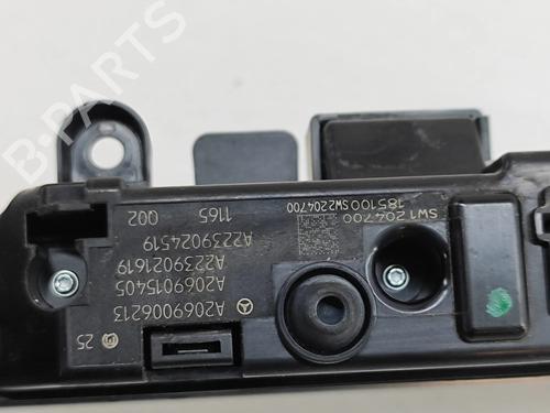Switch MERCEDES-BENZ C-CLASS (W206) C 300 d (206.006) | BP27777386I30  - Image 7
