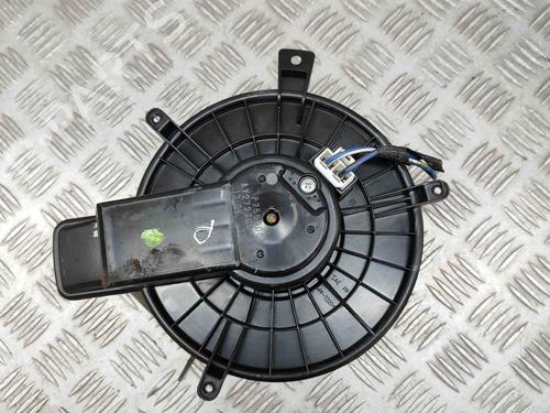Ventilator motor CHRYSLER GRAND VOYAGER V (RT) 3.8 (200 hp) 27785787