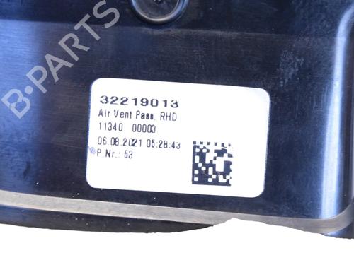 Air vent POLESTAR POLESTAR 2 (534) EV | BP30252811I21 