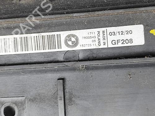 Andre BMW i3 (I01) Electric | BP31315146O1