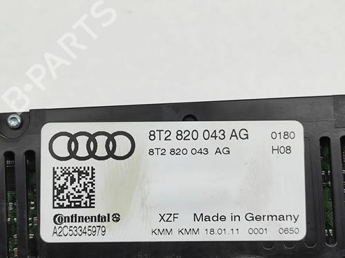 Electronic module AUDI A5 (8T3) RS5 quattro | BP37402508M83 - Image 5