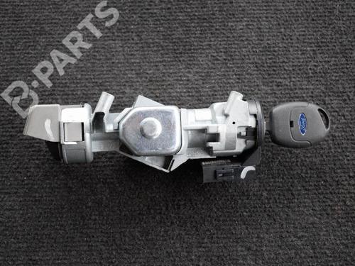 Used Ignition barrel Ignition barrel FORD S-MAX (WA6) 1.8 TDCi (125 hp) 7740045 7740045