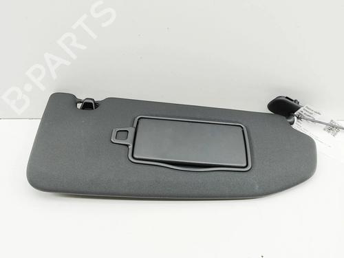 Høyre solskjerm VOLVO XC40 (536) B4 Mild-Hybrid (197 hp) 30679103