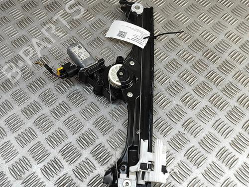 Front left window mechanism FIAT 500 (312_) 1.0 Mild Hybrid (312.AYD1B) | BP28674904C22