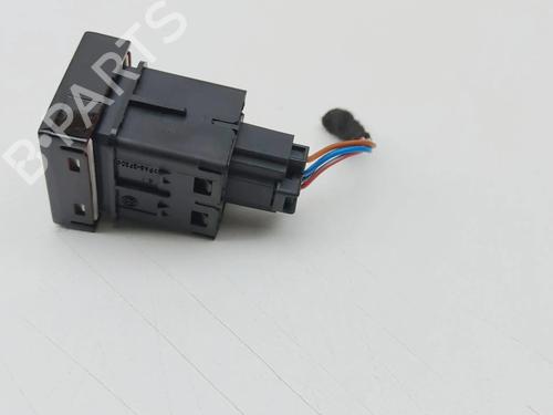Warning switch VW TOUAREG (CR7, RC8) 3.0 TDI 4motion | BP38707204I22 - Image 5