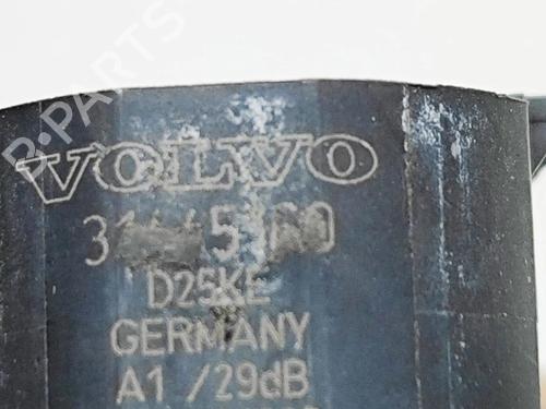 Electronic module VOLVO XC60 I SUV (156) D4 | BP33433617M83 - Image 7