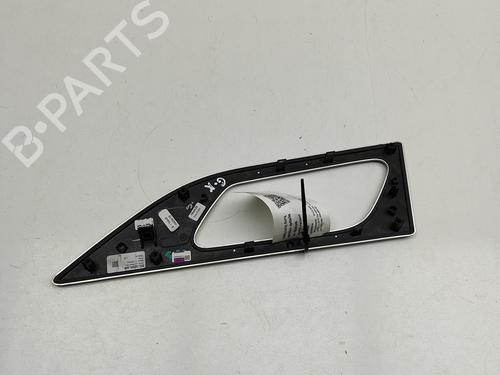 Annen JAGUAR F-PACE (X761) 2.0 TD4 | BP29880932O1