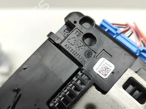 Electronic module RENAULT TRAFIC III Bus (JG_) 2.0 dCi 110 (JGMW) | BP33883198M83  - Image 6