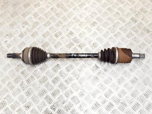 Used Left front driveshaft Left front driveshaft HONDA JAZZ III (GE_, GG_, GP_, ZA_) 1.4 (101 hp) 27755649 27755649