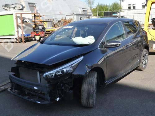 Used Other Other KIA CEE'D (JD) 1.6 CRDi 115 (115 hp) 33396917 33396917