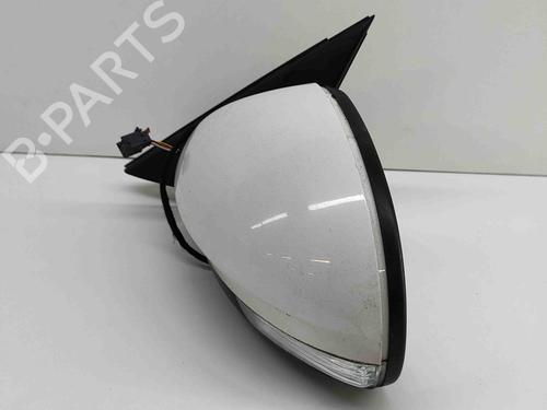Left mirror SKODA YETI (5L) 1.2 TSI | BP16140650C26 
