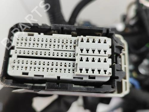 Engine FORD TRANSIT CUSTOM V362 Bus (F3) 2.0 EcoBlue | BP33731681M1 - Image 13