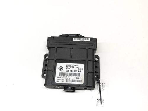 Used Gearbox control unit PORSCHE CAYENNE (92A) 3.0 Diesel (262 hp) 16258491