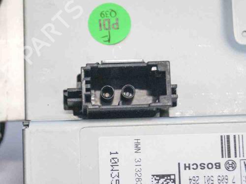 Display monitor VOLVO V60 I (155) D3 / D4 | BP6741581C48 