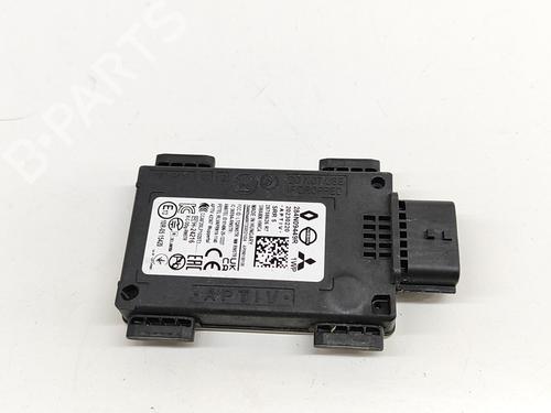 Used Electronic module NISSAN QASHQAI III (J12) 1.3 DIG-T All-wheel Drive (158 hp) 28556138