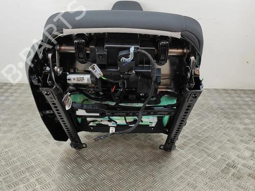 Right front seat POLESTAR POLESTAR 2 (534) EV | BP28615864C16 - Image 5