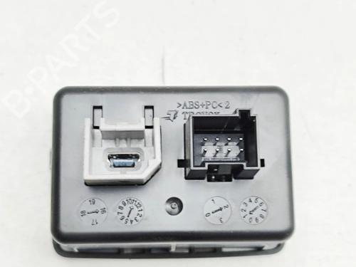 Electronic module FIAT DUCATO Bus (250_) 130 Multijet 2,3 D | BP33291773M83 - Image 6