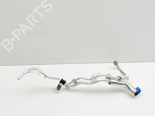 Rør AUDI Q5 (8RB) 2.0 TDI quattro (177 hp) 31648847