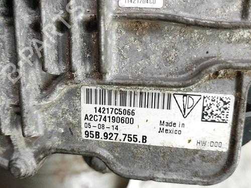 Transfer box PORSCHE MACAN (95B) 3.0 S | BP38018990M36 - Image 6