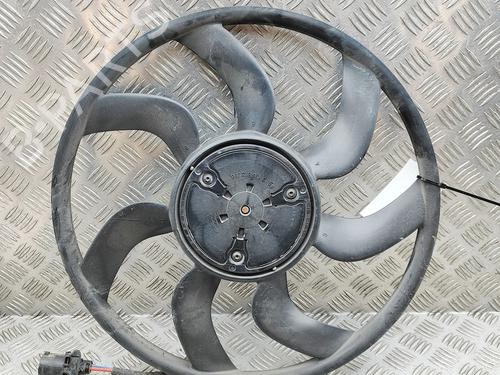 Used Radiator fan Radiator fan AUDI A4 B9 (8W2, 8WC) 2.0 TDI (190 hp) 32974012 32974012