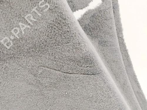 Boot lining BMW i4 (G26) eDrive35 | BP38162835I3 - Image 9