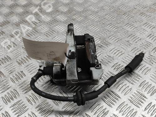 Left front brake caliper FIAT 500 (312_) 1.0 Mild Hybrid (312.AYD1B) | BP29373342M105