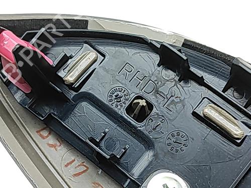 Left front window switch LEXUS RC (_C1_) F (USC10_, USC10R) | BP32369658I27  - Image 8