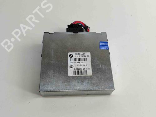 Used Electronic module BMW 6 Convertible (F12) 650 i xDrive (449 hp) 24820496