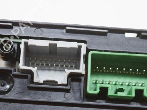 Electronic module OPEL MOKKA / MOKKA X (J13) 1.4 (_76) | BP6771640M83 