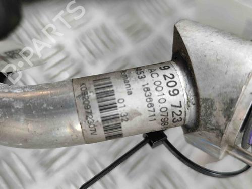 AC pipe BMW X2 (F39) sDrive 20 i | BP28558681M126 